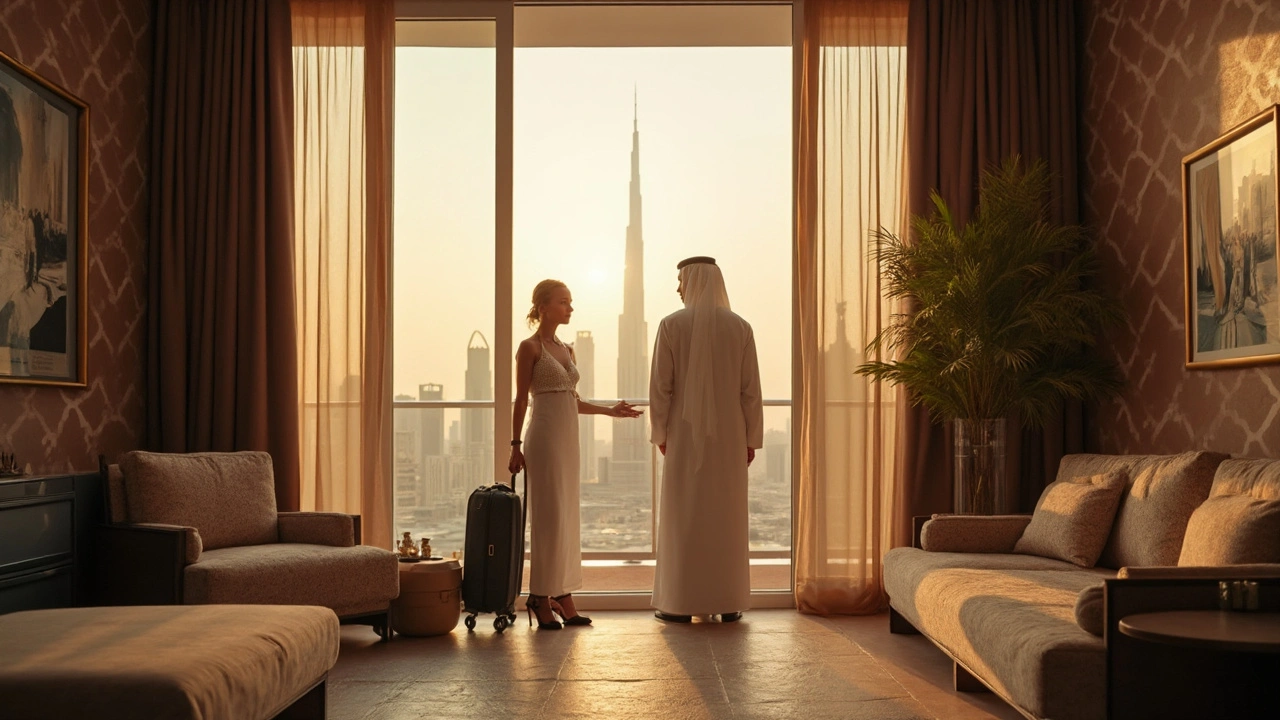 Are Airbnbs Legal in Dubai? Everything You Need to Know