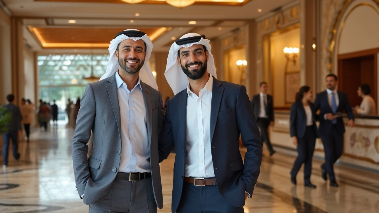 Can Two Men Share a Hotel Room in Dubai? Clear Rules and Real-Life Tips