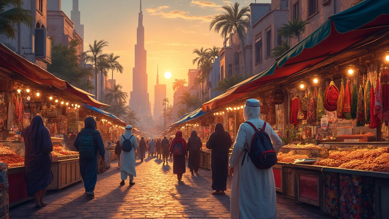 How Much Do Escorts Really Cost in Dubai?