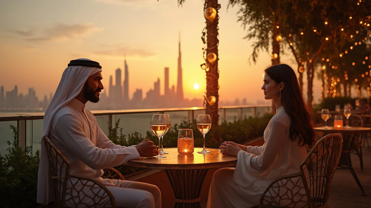 Is It Easy to Date in Dubai? Realities, Risks, and Tips