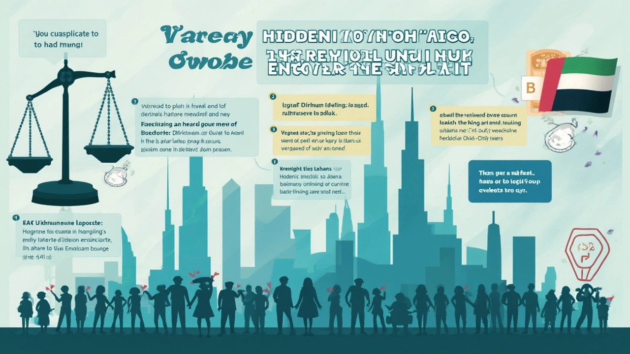 Legal Risks and How to Stay Safe