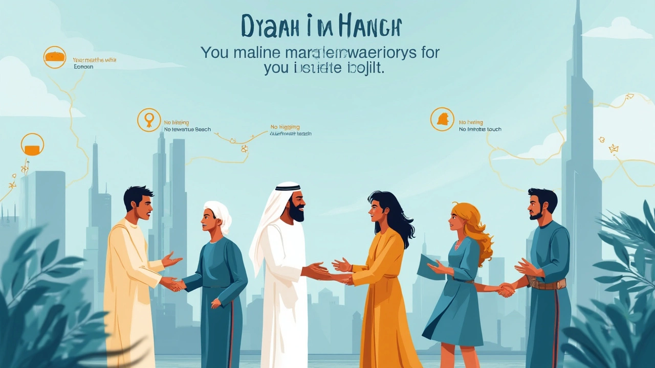 Local Culture Versus Tourist Expectations