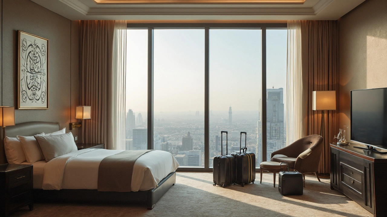 Sharing a Room: Risks and Realities