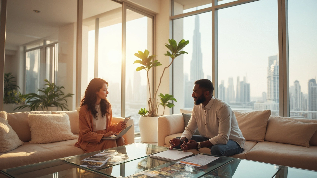 Tips for Negotiating Rentals as an Escort