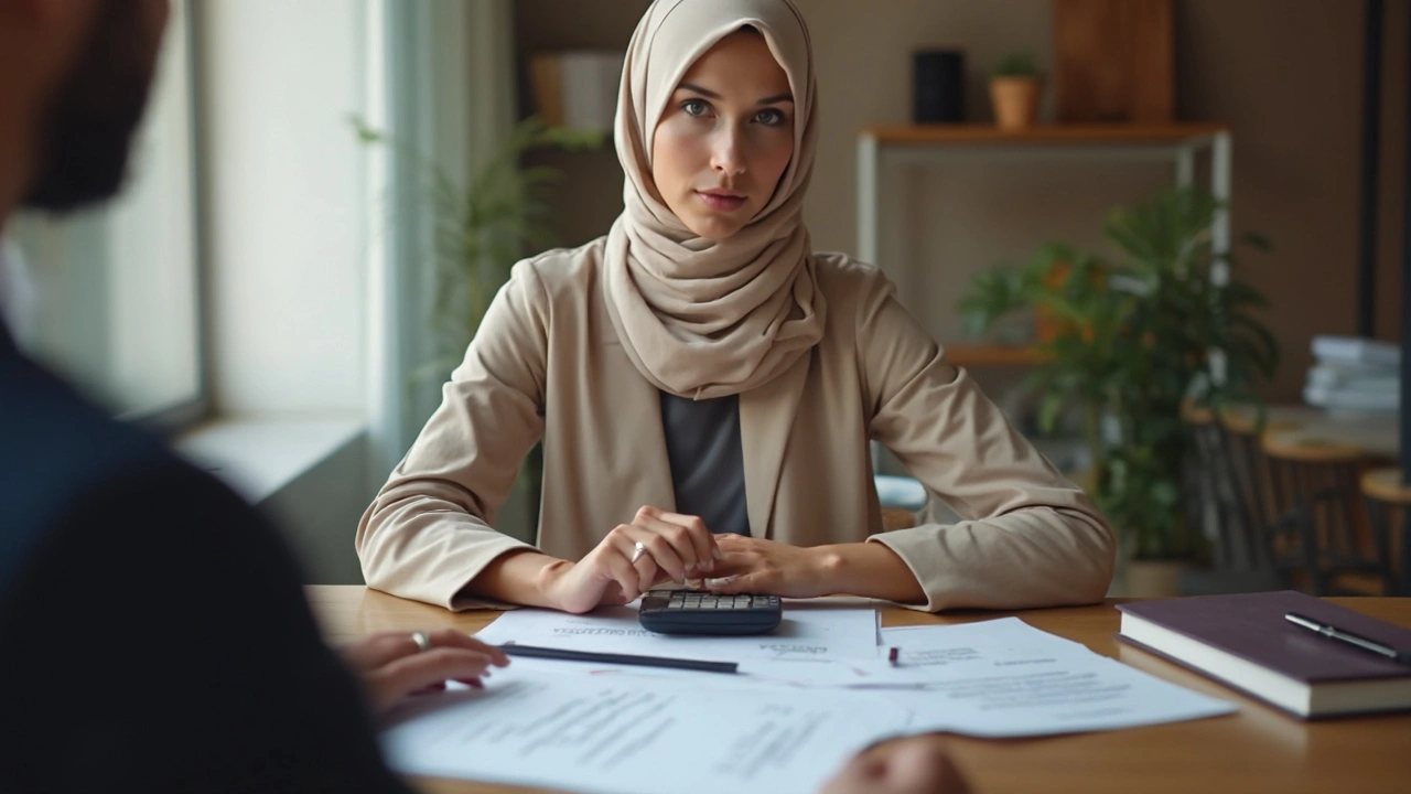 Understanding Contracts and Payment Terms
