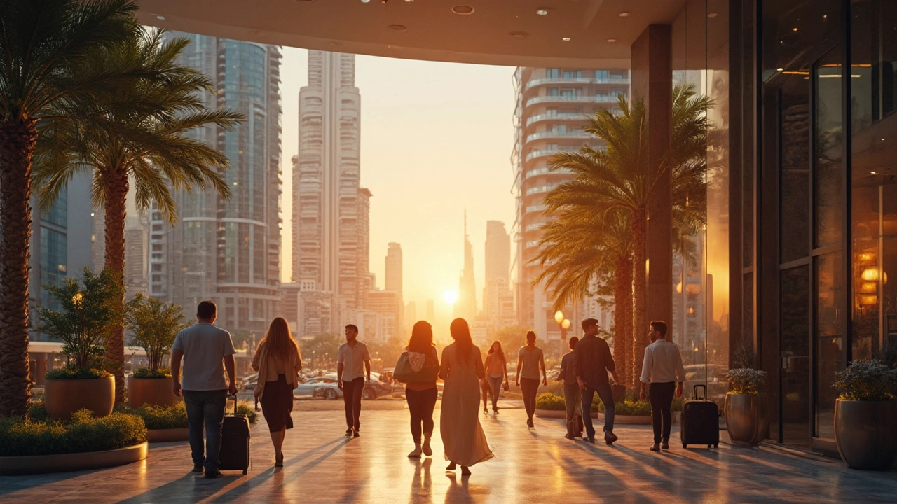 Why Is Rent in Dubai So Cheap? Escort Tips for Smart Living