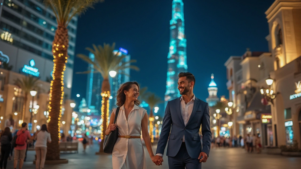 Are Unmarried Couples Allowed in Dubai? What You Really Need to Know