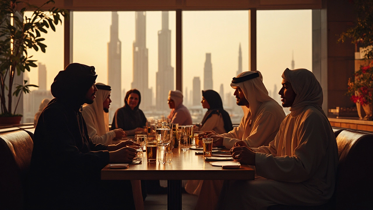 Can You Ask a Girl Out in Dubai? Realities, Risks, and Safe Strategies