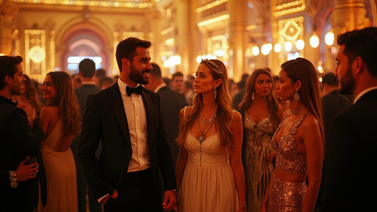 Can You Kiss a Girl in a Dubai Club? Real Rules & Tips You Need to Know