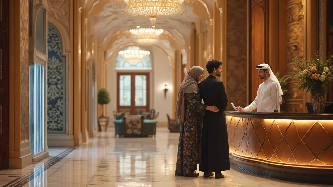 Hotel Stays and Room Sharing: The Real Story