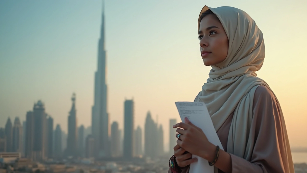 Is Abortion Legal in Dubai? Laws, Risks, and Realities