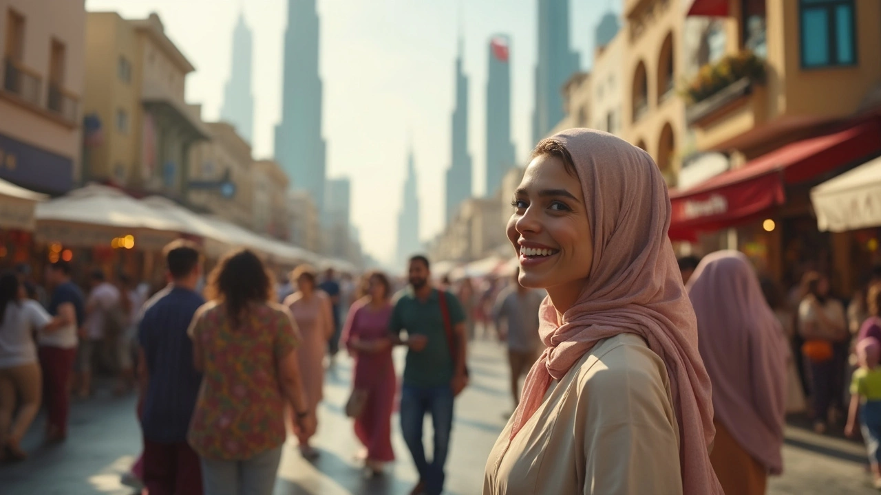 Is Dubai Friendly to the US? Escort Safety Tips and Local Insights