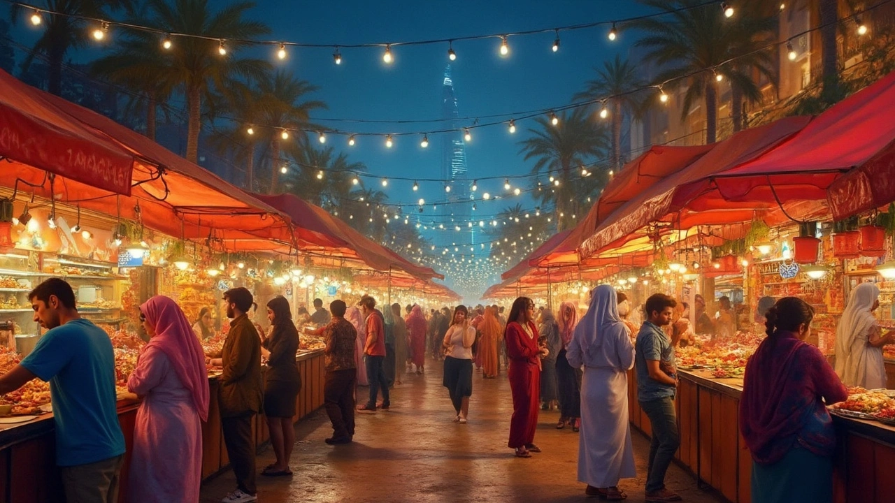 Is Eating Out in Dubai Expensive? Prices, Tips, and Surprises