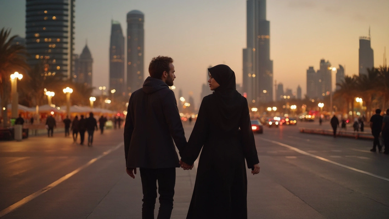 Is Sleeping With Someone Illegal in Dubai? Laws, Risks, and What You Should Know