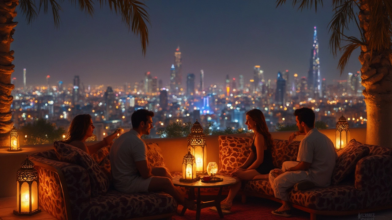 Kissing in the Club: Real Risks and Exact Boundaries