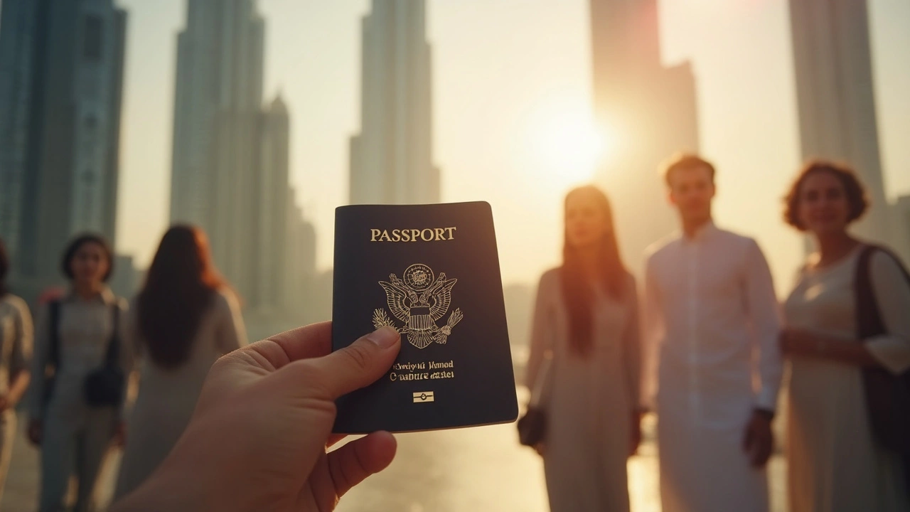 Smart Safety Tips for US Visitors