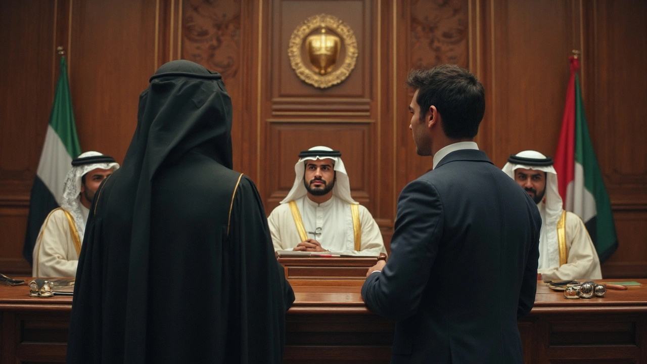 Staying Safe and Enjoying Your Trip: Practical Tips for Relationships in Dubai