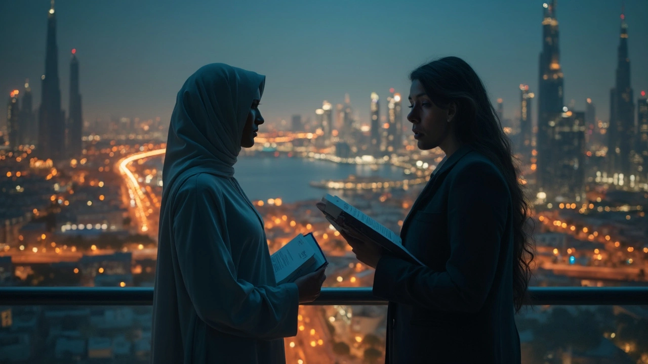 Tips for Staying Safe and Informed