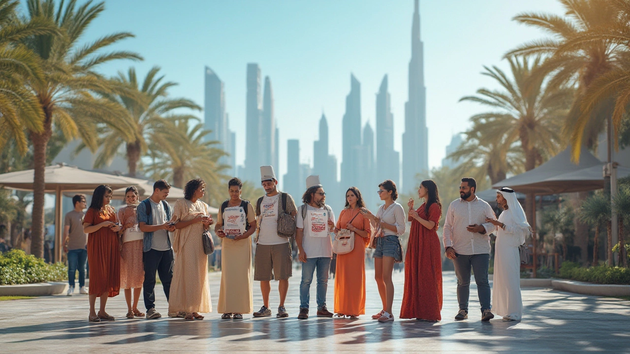Can Tourists Smoke Cigarettes or Vape in Dubai? Rules, Facts & Real Tips for 2025