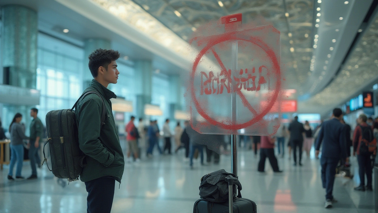 Can You Legally Vape in Dubai? Rules, Risks, and What Tourists Need to Know