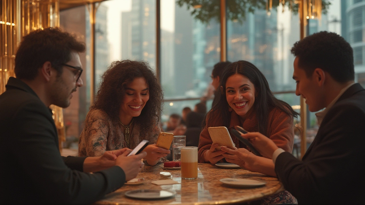 Can You Use Bumble in Dubai? Dating Apps, Laws, and Real Experiences