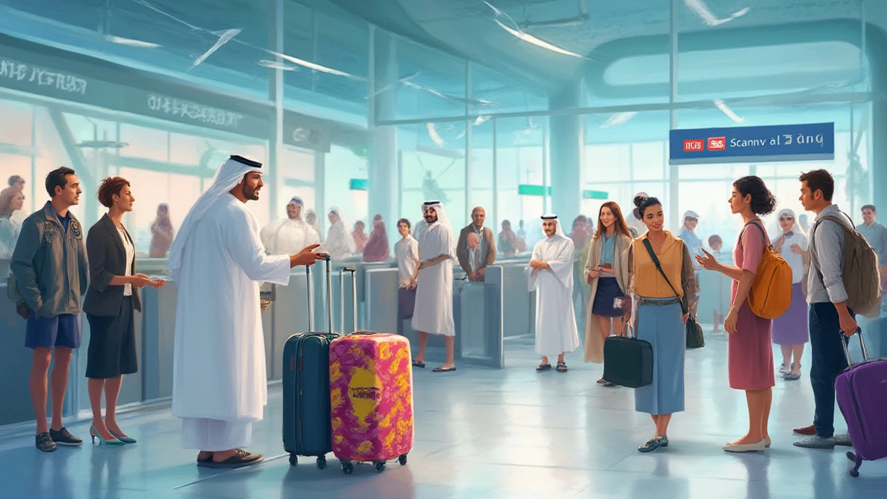 Dubai Banned Items: What Not to Carry When Traveling to Dubai