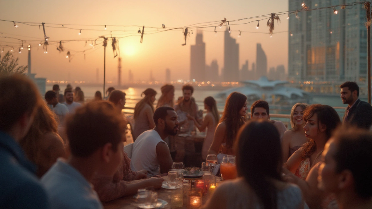 Friends to Lovers: Why Your Circle Might Be the Secret