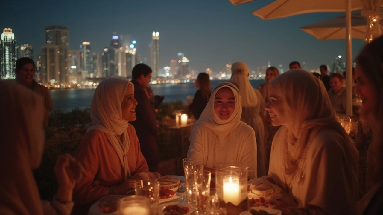 How to Connect with Girls in Dubai: Genuine Ways to Make Real Connections