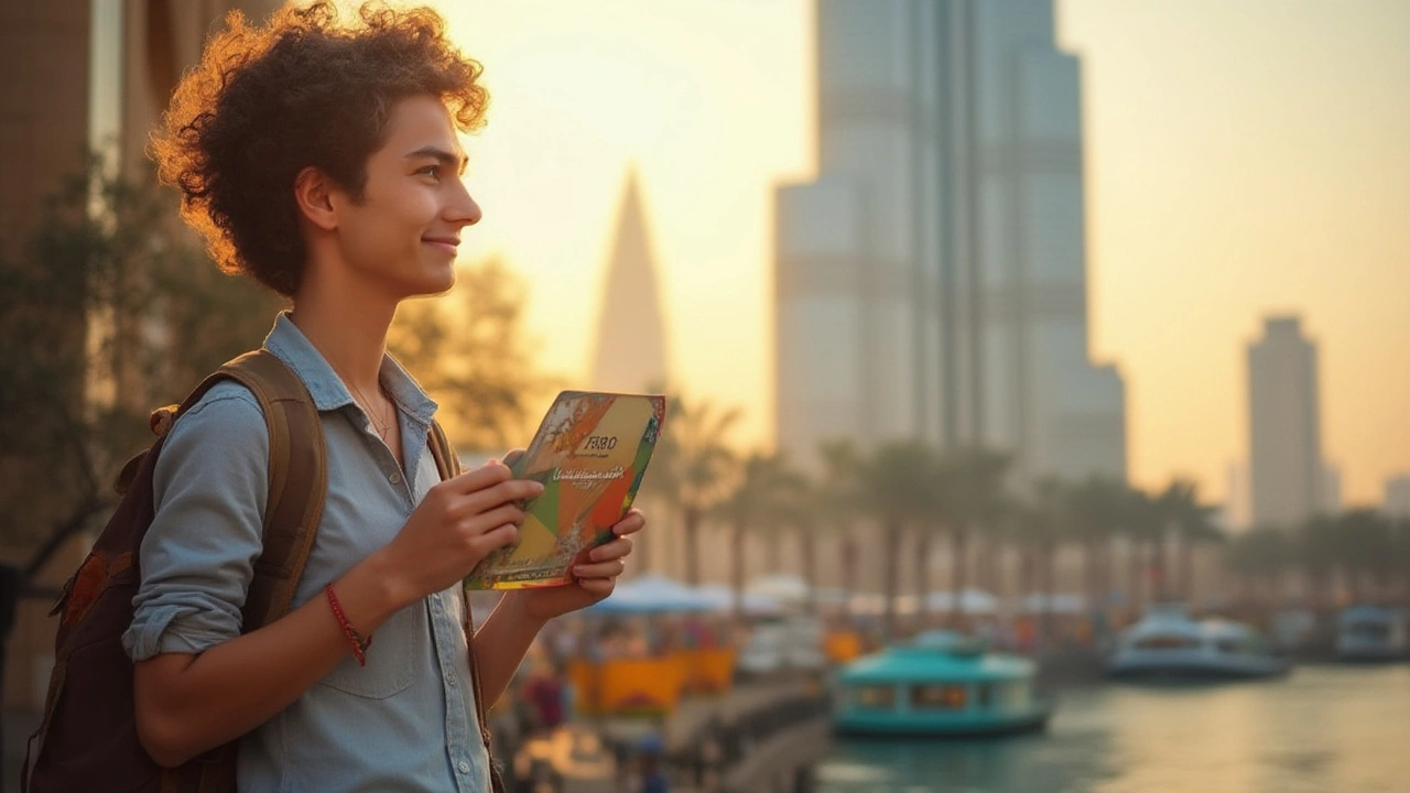 Is $100 a Day Enough for Dubai? Real Budget, Daily Costs & Survival Tips