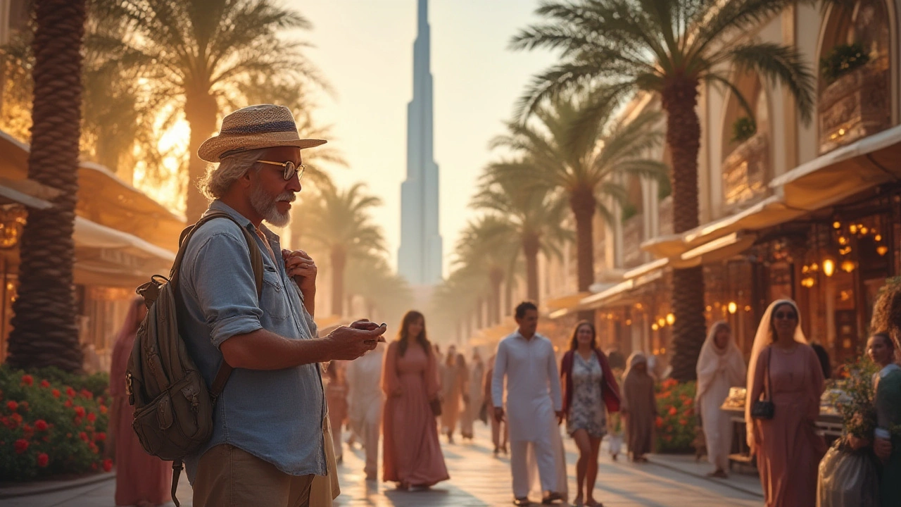 Is Dubai Expensive for Americans? Real Costs of Visiting and Living in Dubai