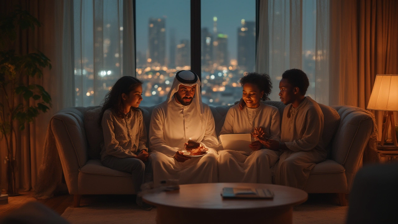 Is Flushing the Toilet After 10pm Illegal in Dubai? Dubai Law Myths Explained