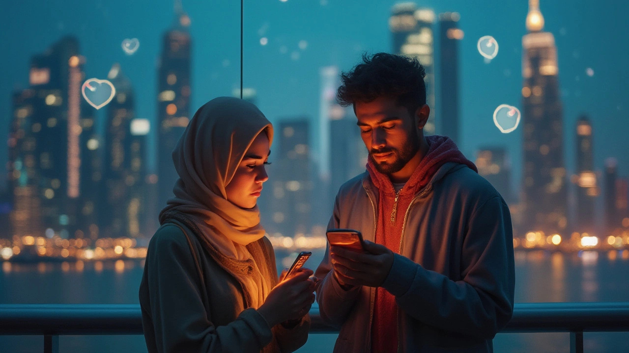 Is Tinder Blocked in Dubai? Latest Laws and How People Date Online