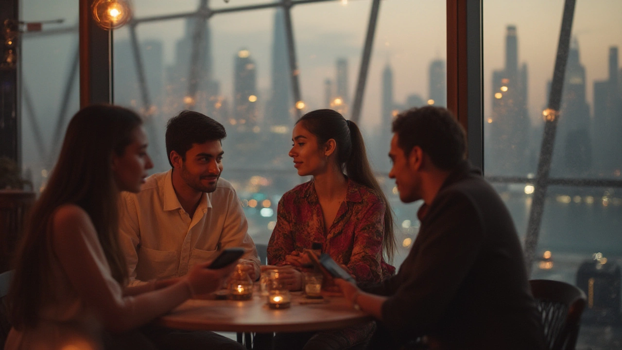 Is Tinder Used in Dubai? The Realities and Rules of Dating Apps in the UAE