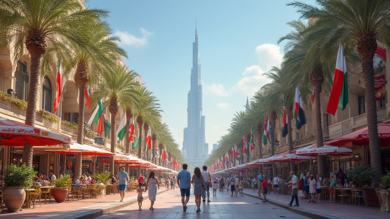 Life Beyond the Skyline: The Realities of Settling Down
