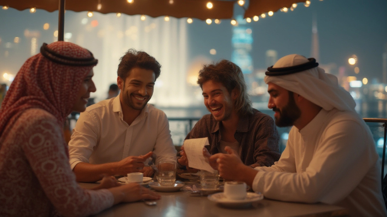 Living in Dubai: What Expats Actually Pay for Rent, Groceries, and a Fun Life