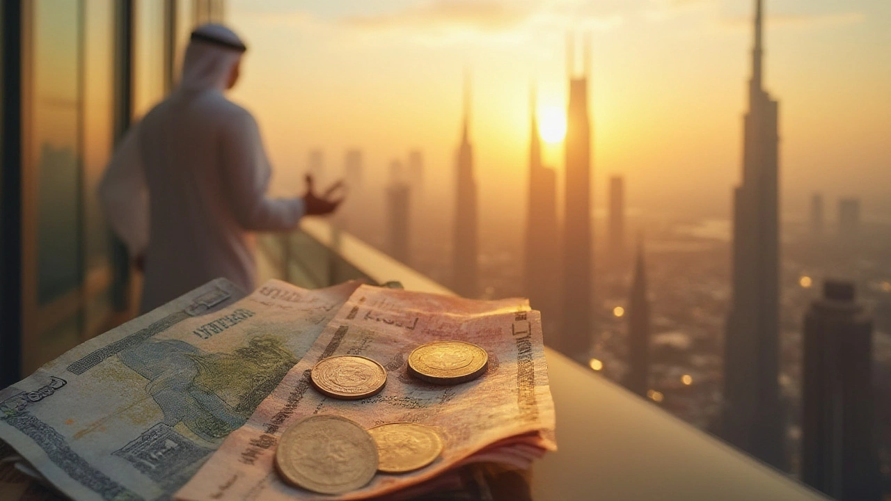 Monthly Expenses for Single People Living in Dubai: Realistic Costs Guide