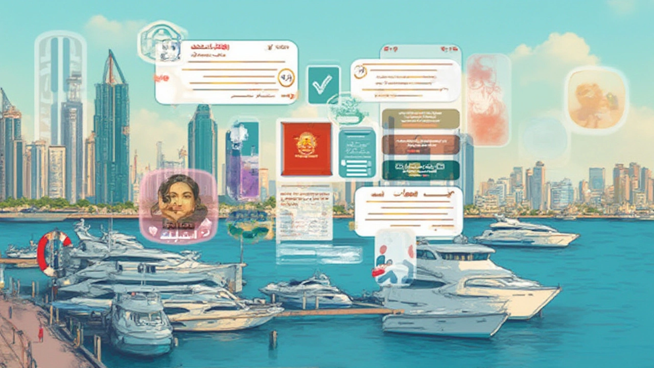 Real Dubai Stories: Bumble Wins and Fails