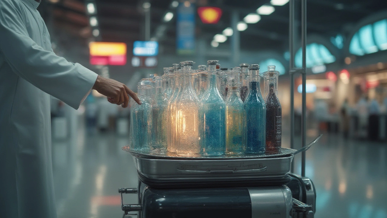 Real-World Tips for Stress-Free Packing and Quick Security