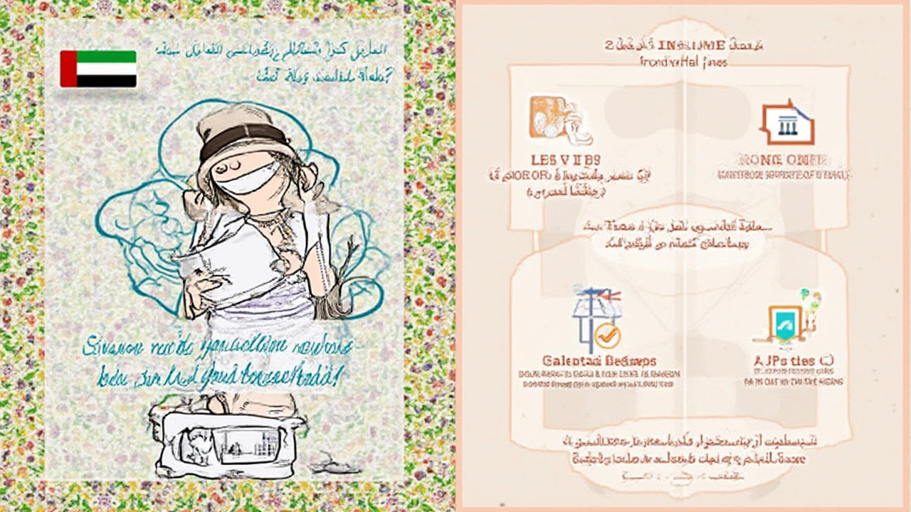 Smart Tips for Chewing Gum in Dubai Without Headaches