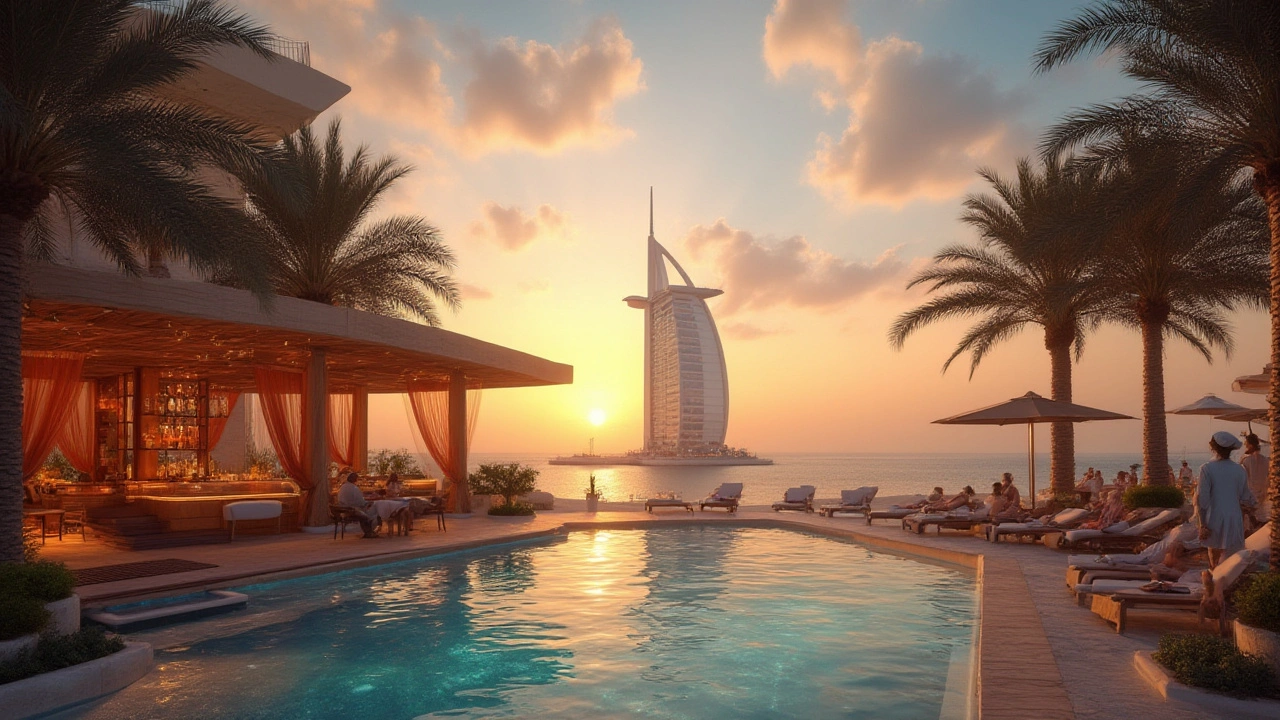 Soft All Inclusive Dubai: What It Means & How It Works for Travelers