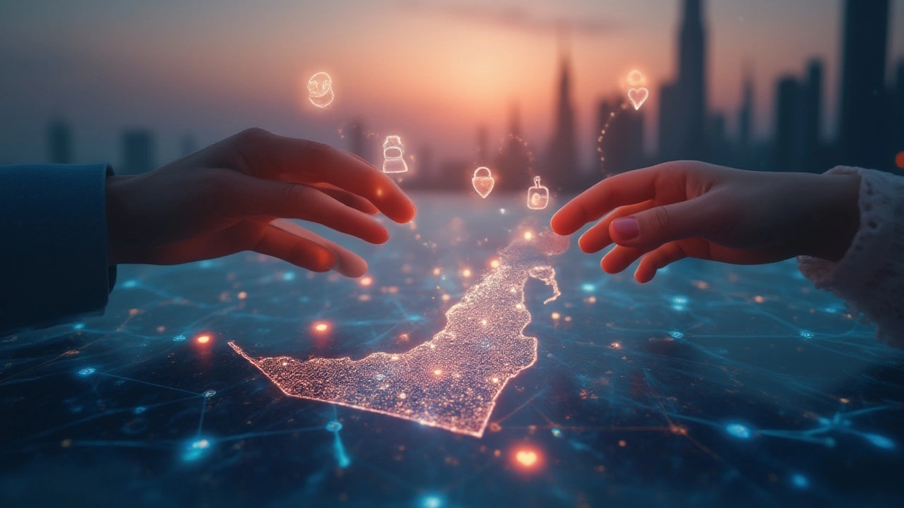 Survivor’s Guide: Tips for Safe, Enjoyable Tinder-ing in Dubai