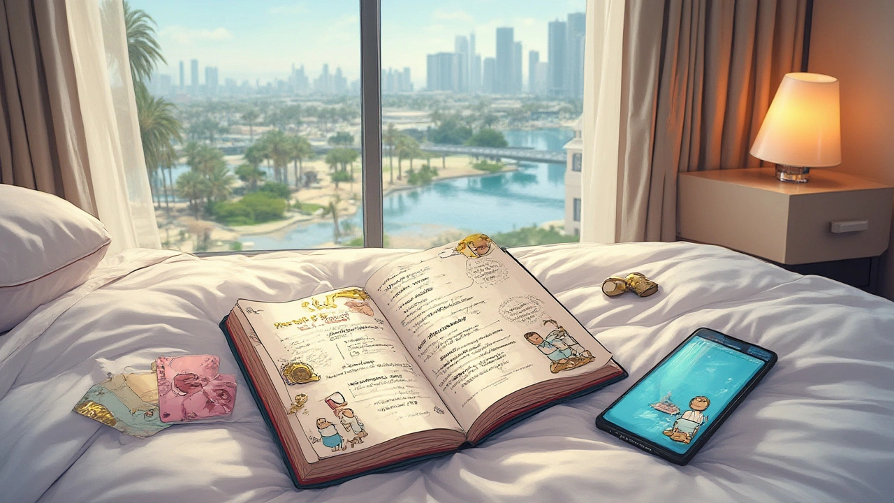 Tips to Get the Best Out of Your Soft All Inclusive Dubai Holiday