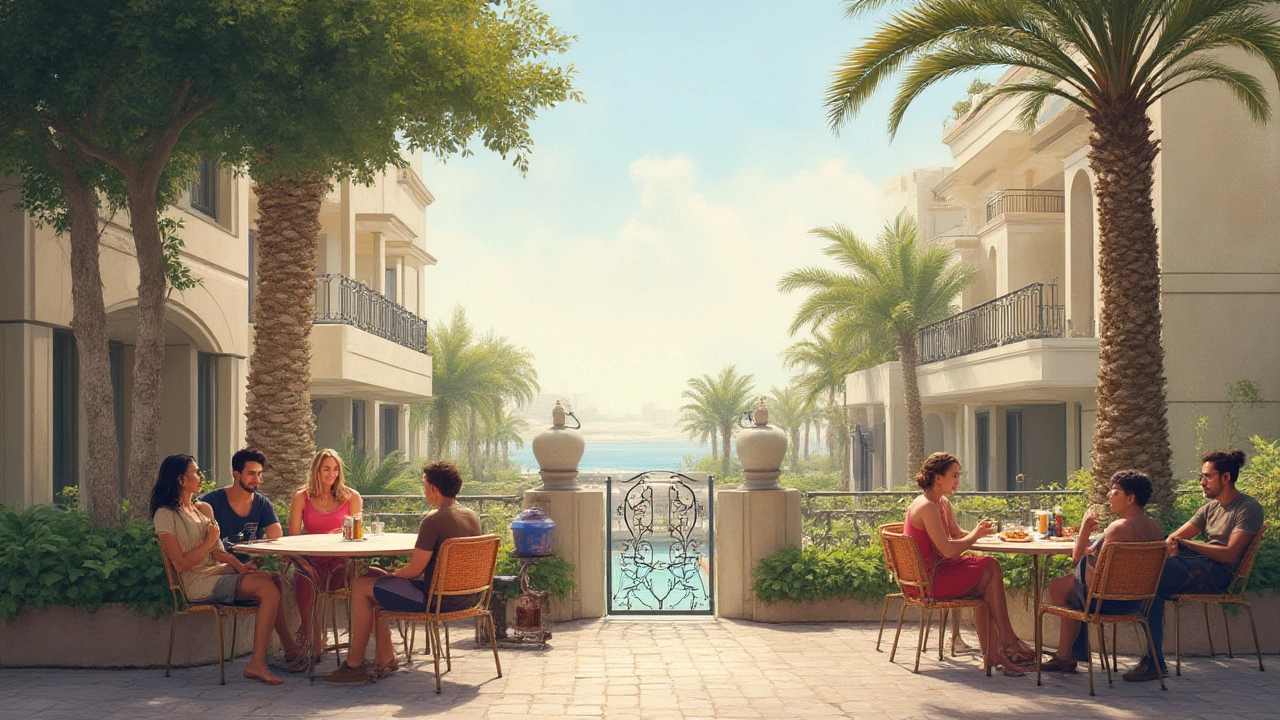 Tips, Trends, and What to Expect as a Foreigner in Dubai