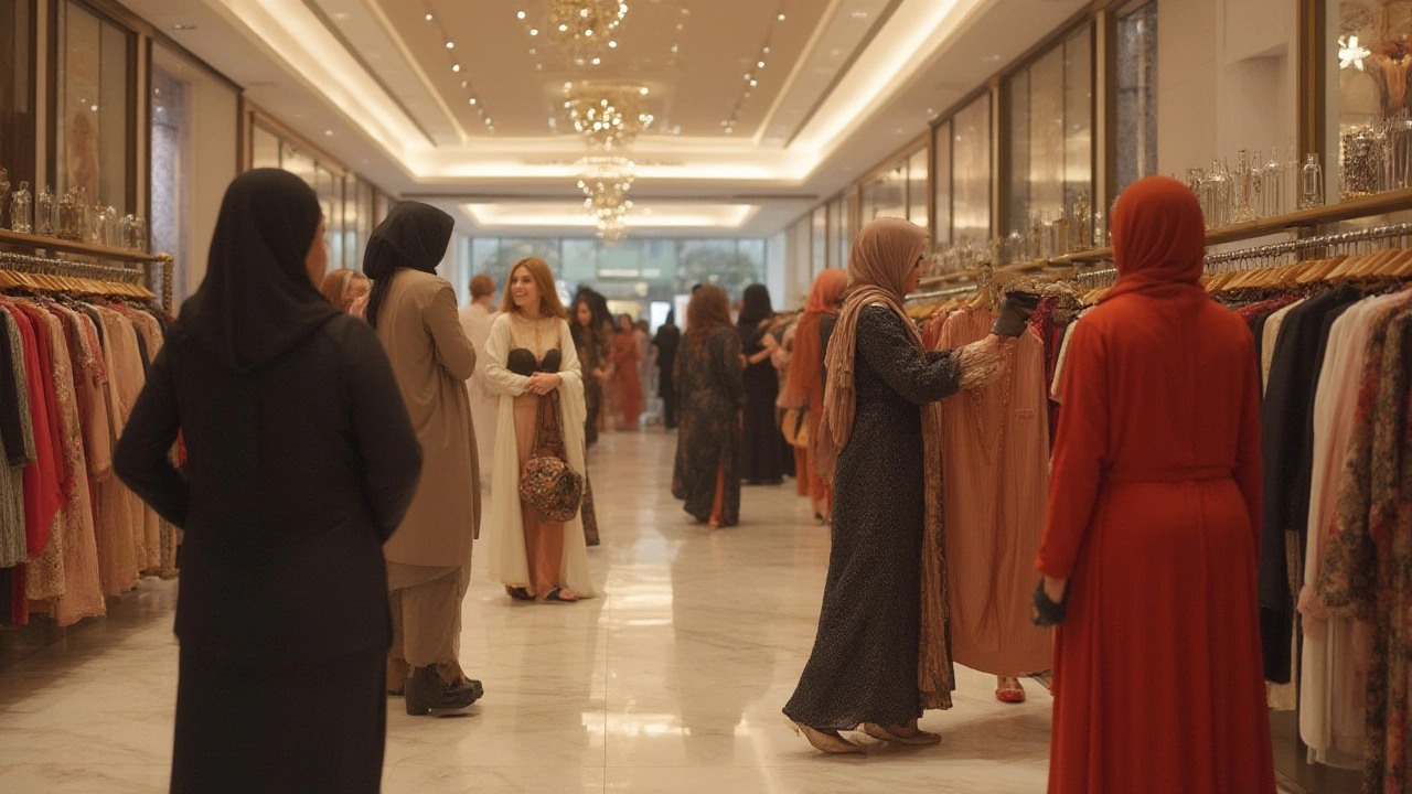 Understanding Culture: Why Dubai’s Standards Are the Way They Are