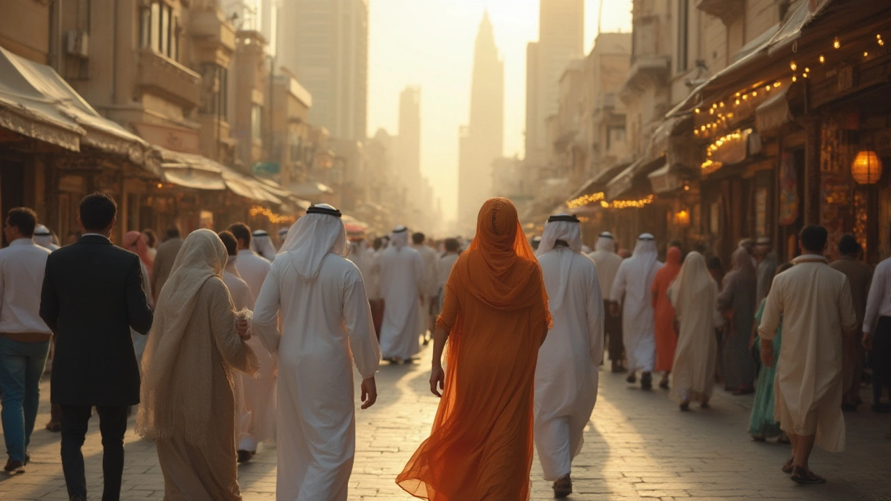What Not to Do in Dubai: Social Rules, Dress Code & Legal Do's and Don'ts