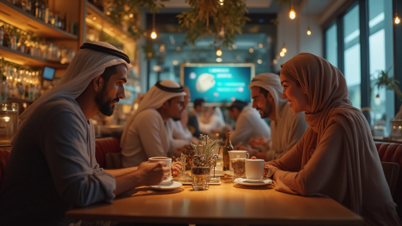 Where People Find Girlfriends: Top Places and Secrets That Work in 2025