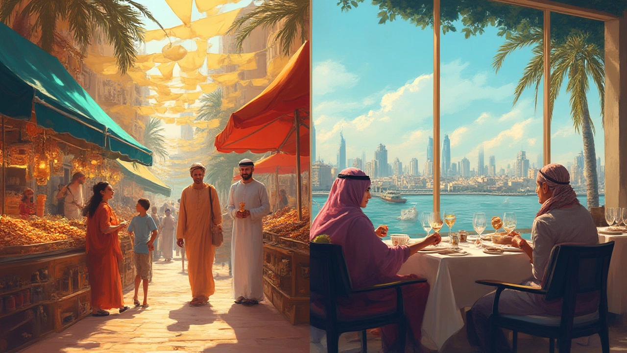 Where To Stay: Hotels, Apartments, and Surprising Alternatives