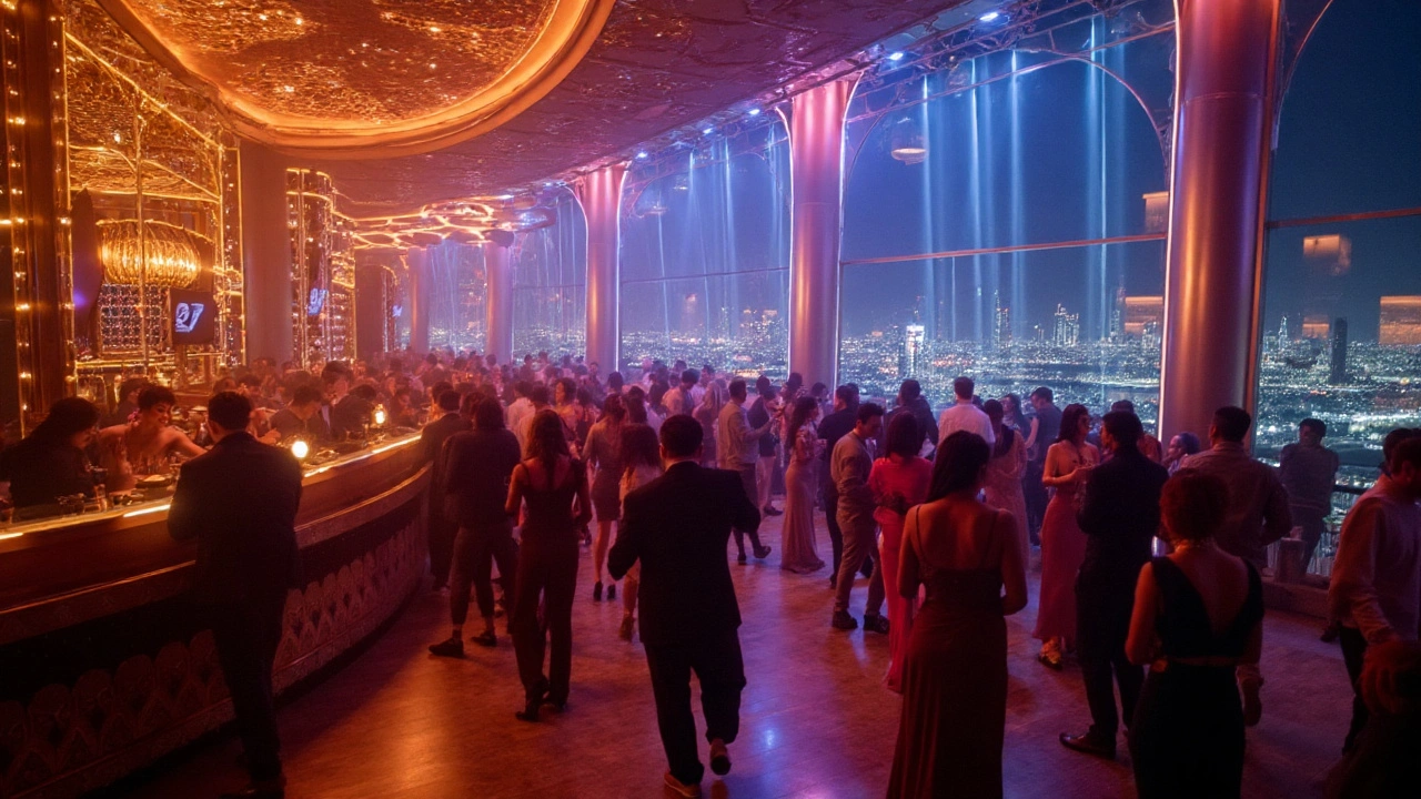 Are Night Clubs Legal in Dubai? Rules, Realities, and Surprising Truths About Dubai Nightlife