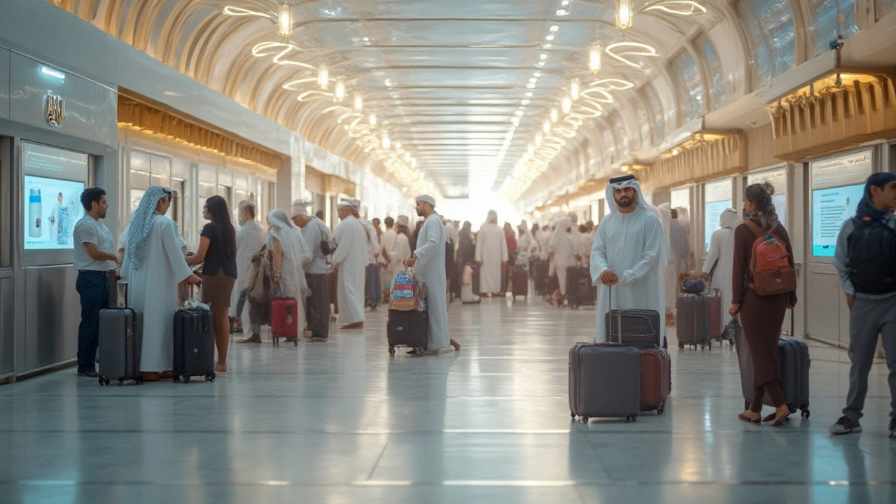 Can I Bring Ibuprofen to Dubai? Detailed Guide for Travelers in 2025