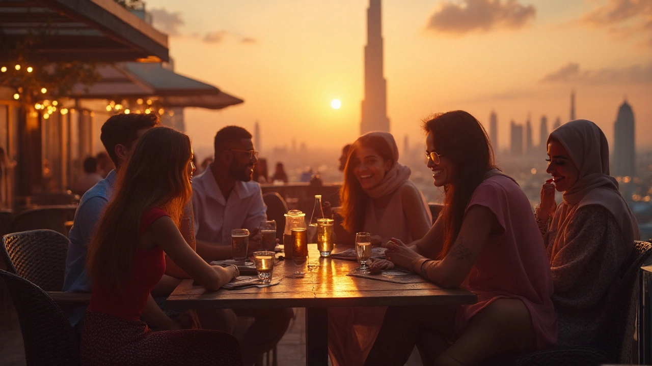 Does Inner Circle Actually Work in Dubai? Real Dating Experiences and Facts